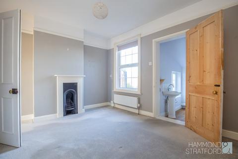 3 bedroom terraced house for sale, School Terrace, Trowse