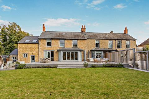 undefined, Mill Lane, Brigstock, Northamptonshire, NN14