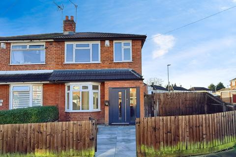 Eastwood Road, Aylestone, LE2