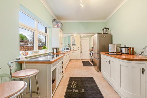 3 bedroom semi-detached house for sale, Whitehill Road, Ellistown, LE67