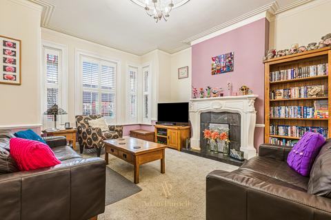 3 bedroom semi-detached house for sale, Whitehill Road, Ellistown, LE67