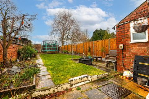 3 bedroom semi-detached house for sale, Whitehill Road, Ellistown, LE67