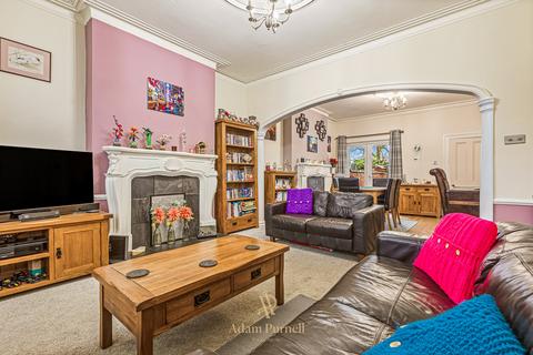 Whitehill Road, Ellistown, LE67
