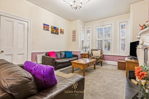 Whitehill Road, Ellistown, LE67