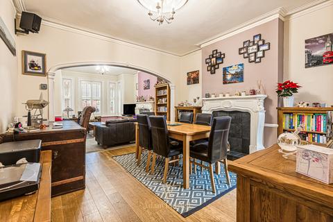 Whitehill Road, Ellistown, LE67