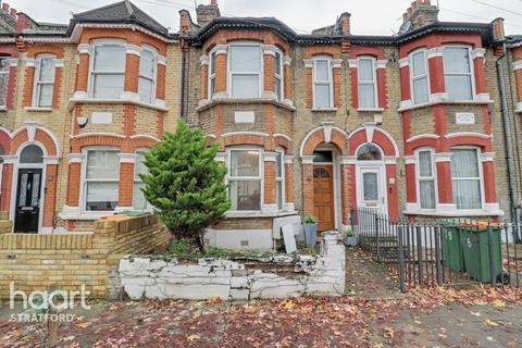 1 bedroom maisonette for sale, Knighton Road, Forest Gate