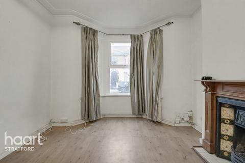 1 bedroom maisonette for sale, Knighton Road, Forest Gate