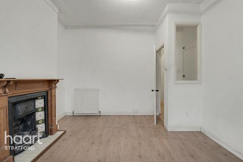 1 bedroom maisonette for sale, Knighton Road, Forest Gate