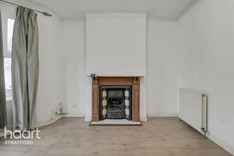 1 bedroom maisonette for sale, Knighton Road, Forest Gate