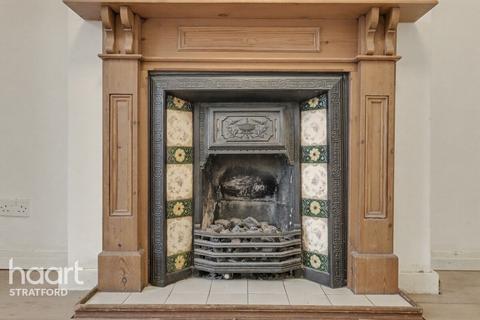 1 bedroom maisonette for sale, Knighton Road, Forest Gate