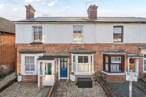 2 bedroom terraced house for sale, Wescott Road, Berkshire RG40