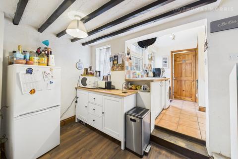 undefined, Berkley Street, St. Neots PE19