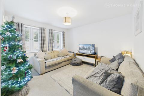 undefined, Andrews Close, St. Neots PE19