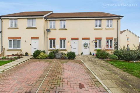 undefined, Andrews Close, St. Neots PE19