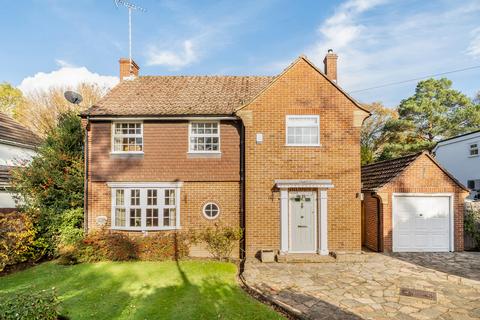 3 bedroom detached house for sale, Stoke Road, Cobham, KT11