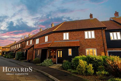 undefined, Marsh Road, Hemsby
