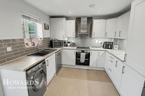 undefined, Marsh Road, Hemsby