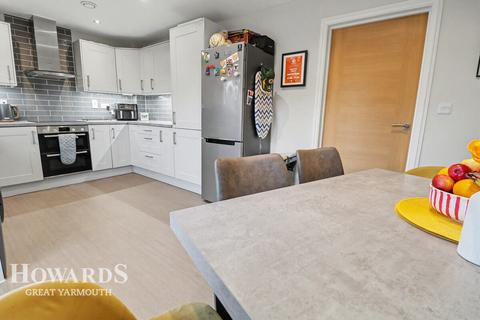 undefined, Marsh Road, Hemsby