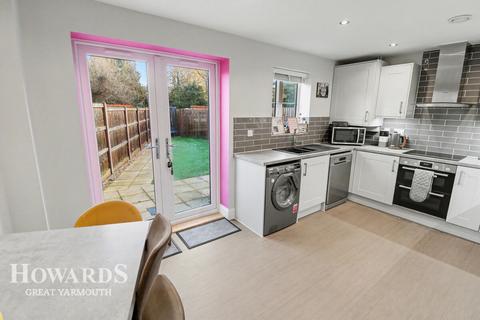 undefined, Marsh Road, Hemsby