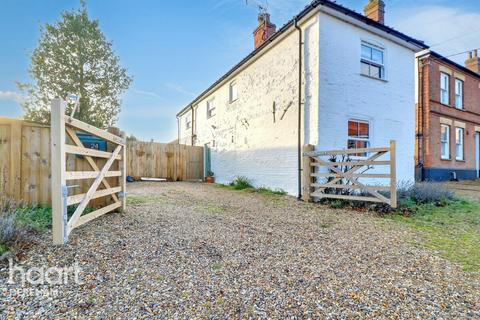undefined, Church Street, Litcham