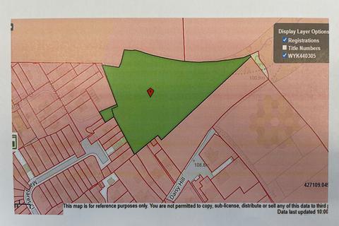 undefined, Morley LS27