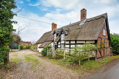 undefined, Worthington Cottage, 24 Village Road, Norton, Shifnal