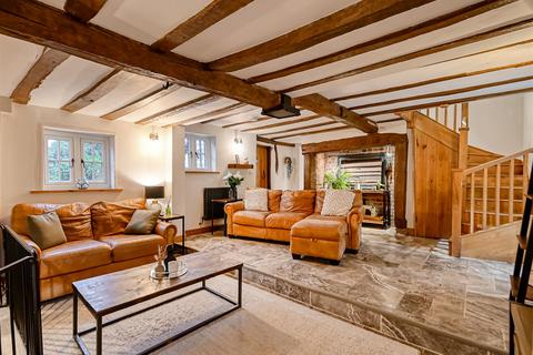 undefined, Worthington Cottage, 24 Village Road, Norton, Shifnal