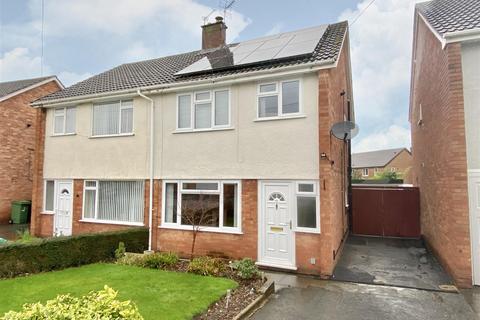 undefined, 8 Poolside, Bayston Hill, Shrewsbury, SY3 0JW