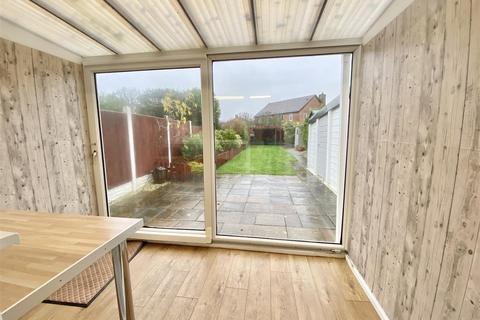 undefined, 8 Poolside, Bayston Hill, Shrewsbury, SY3 0JW
