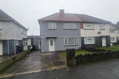 3 bedroom semi-detached house for sale, Llandow Road, Cardiff