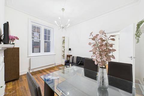 2 bedroom apartment for sale, Cathedral Mansions, Vauxhall Bridge Road, Westminster, London, SW1V