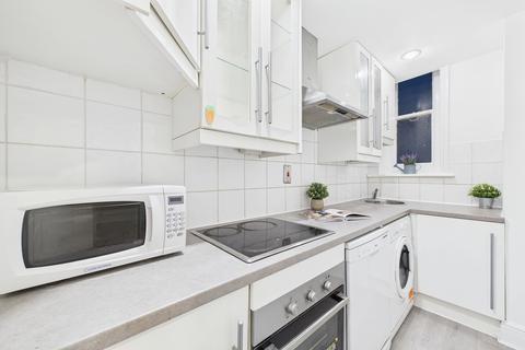2 bedroom apartment for sale, Cathedral Mansions, Vauxhall Bridge Road, Westminster, London, SW1V