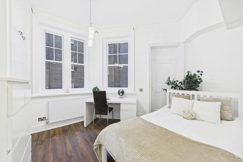2 bedroom apartment for sale, Cathedral Mansions, Vauxhall Bridge Road, Westminster, London, SW1V