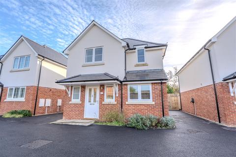 undefined, Churchill Close, Sturminster Marshall, Wimborne
