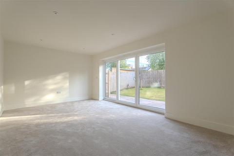 undefined, Churchill Close, Sturminster Marshall, Wimborne