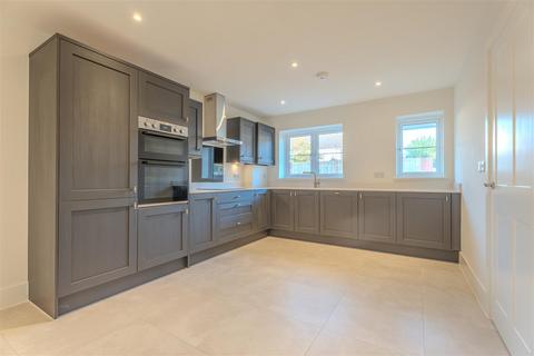 undefined, Churchill Close, Sturminster Marshall, Wimborne
