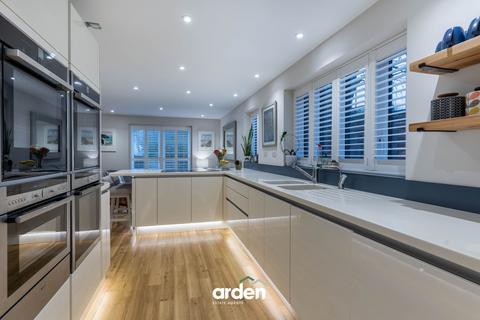 undefined, Twatling Road, Barnt Green, B45
