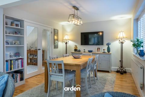 undefined, Twatling Road, Barnt Green, B45
