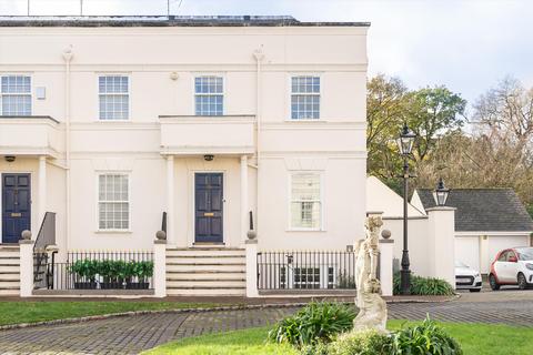 undefined, Seaton Close, London, SW15