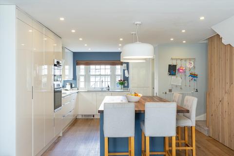 undefined, Seaton Close, London, SW15