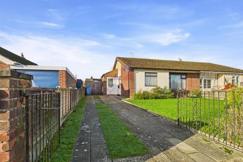 2 bedroom bungalow for sale, Heath Estate, Sudbury CO10
