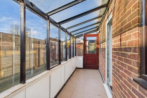 2 bedroom bungalow for sale, Heath Estate, Sudbury CO10