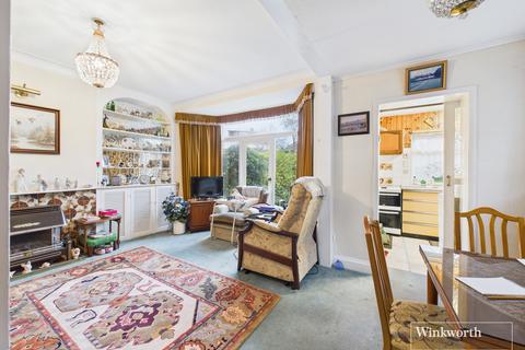 undefined, Coniston Gardens, London NW9