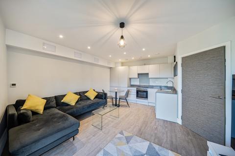 1 bedroom apartment for sale, Marsh Road, Pinner, HA5