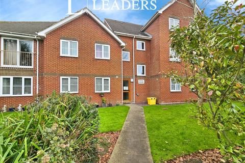 2 bedroom apartment for sale, Adur Close, Gosport, Hampshire