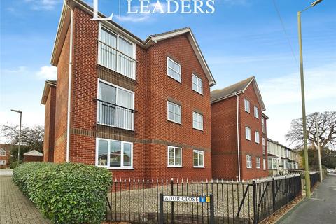 2 bedroom apartment for sale, Adur Close, Gosport, Hampshire