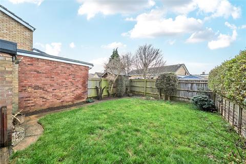 3 bedroom semi-detached house for sale, Abbey Road, Witney, Oxfordshire