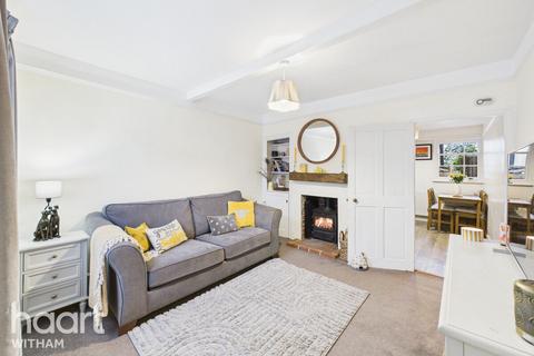 2 bedroom end of terrace house for sale, High Street, Kelvedon