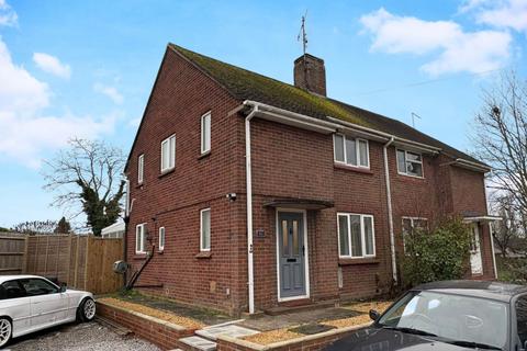 2 bedroom semi-detached house for sale, Churchill Avenue, Aylesbury HP21