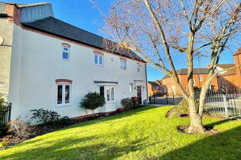 3 bedroom semi-detached house for sale, Addison Drive, Stratford-upon-Avon